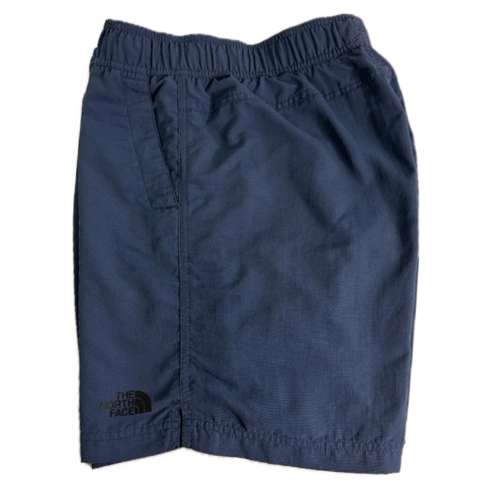 The North Face FLASHDRY Shorts 7”Inseam Nylon shorts size Medium - Picture 3 of 12